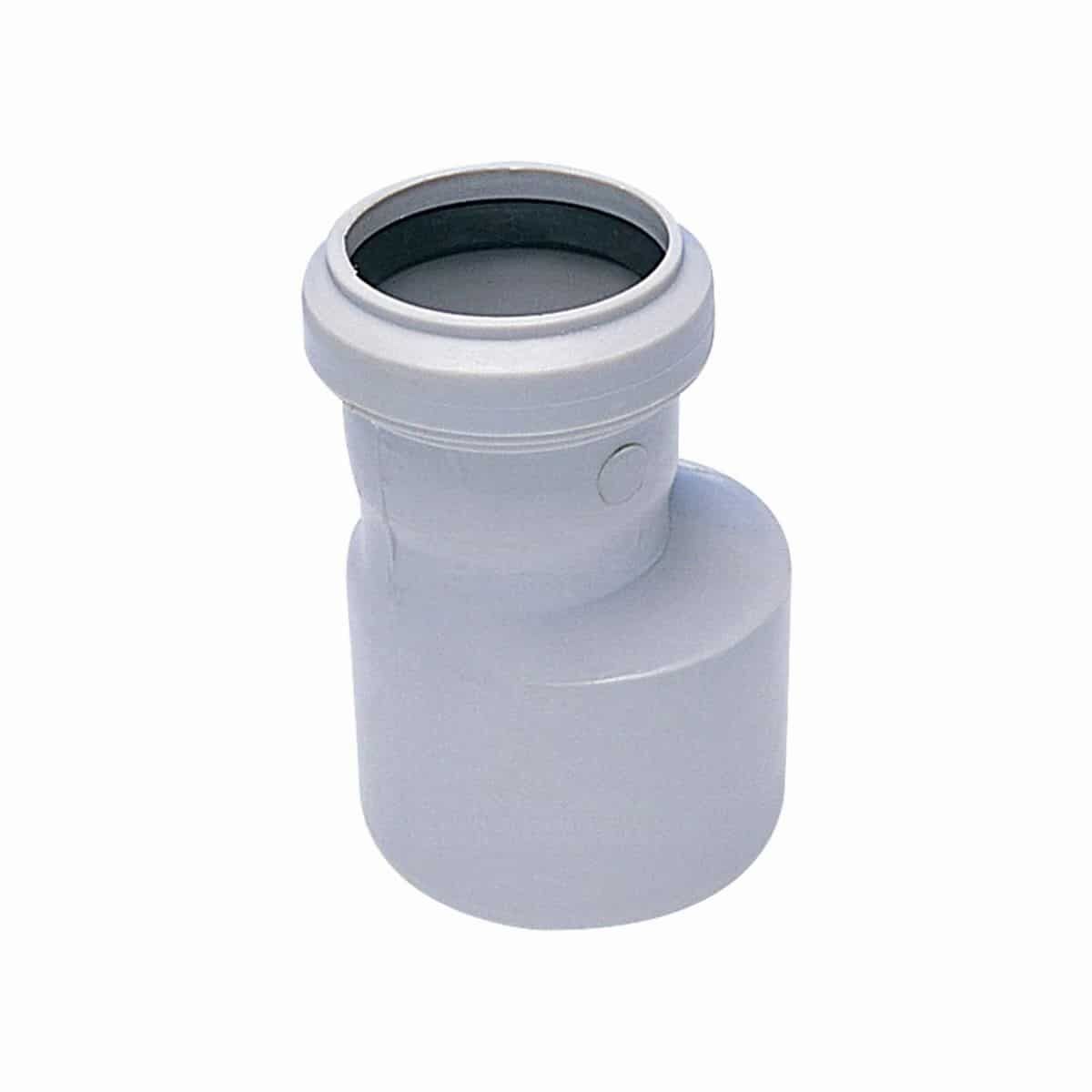 Kalde Pvc-u Redüksiyon 110x50 Mm