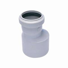 Kalde Pvc-u Redüksiyon 110x50 Mm