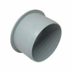 Kalde Pvc-u Tapa 50 Mm