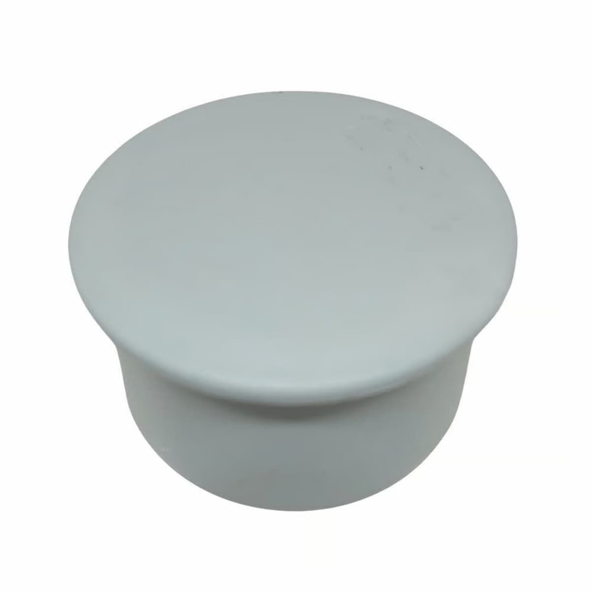 Kalde Pvc-u Tapa 100 Mm