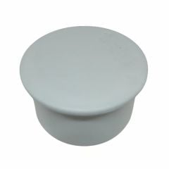 Kalde Pvc-u Tapa 100 Mm