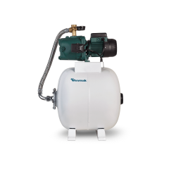 Baymak Jet Serisi Paket Hidrofor JET 82 M