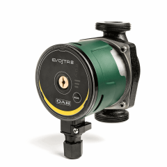 Baymak Evosta2  40-70/180 Islak Rotorlu Sirkülasyon Pompaları