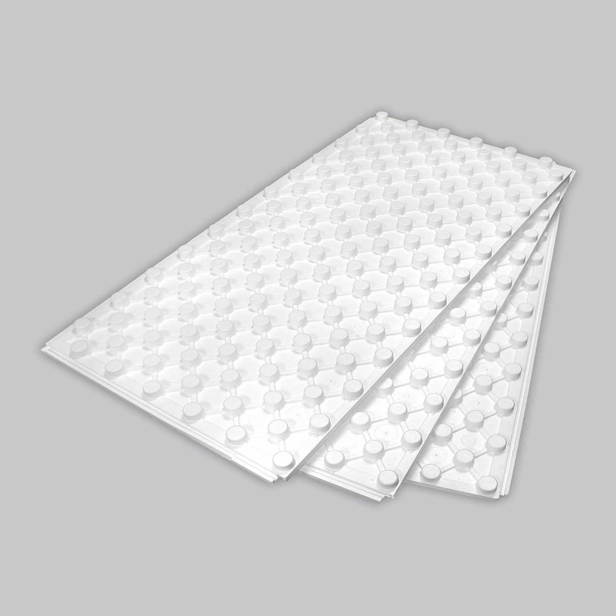 Macarpol Yerden Isıtma Straforu 500 GR /1 PAKET 9,8 M2