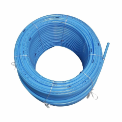 Kalde Yerden Isıtma Borusu Pe-Rt 16x2 Oksijen Bariyerli 240 Mt-Mavi