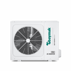 Baymak Iotherm Hava Kaynaklı Monoblok Inverter Isı Pompası IO-MM 100 P