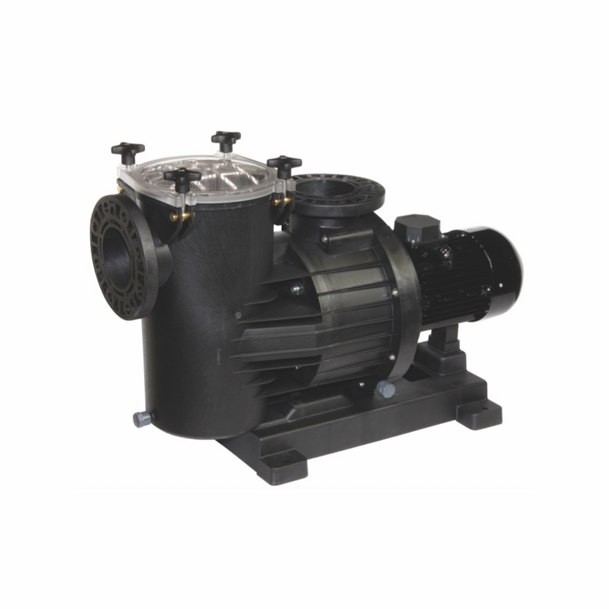 Baymak Europro High Flow Havuz Pompası 350 T