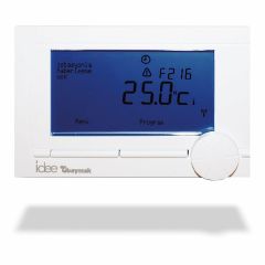 Baymak Idee Kablosuz Programlanabilir Oda Termostatı