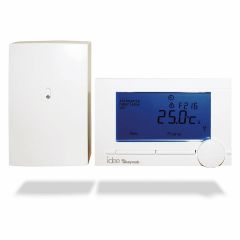 Baymak Idee Kablosuz Programlanabilir Oda Termostatı