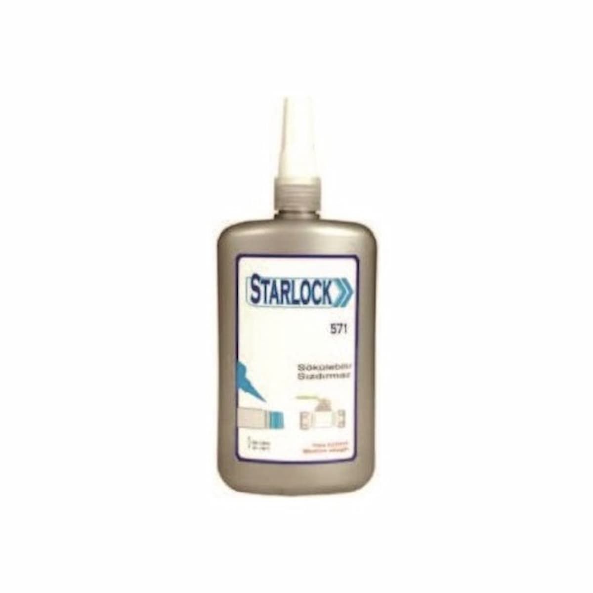 Starlock 503 Sıvı Conta 250 Ml