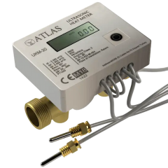 Atlas Ukm-40 Ultrasonik Kalorimetre