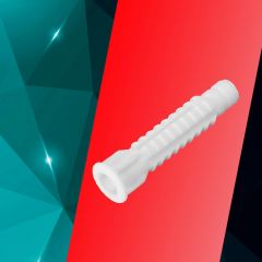Beyco Tuğla Boşluk Dübeli 8mm
