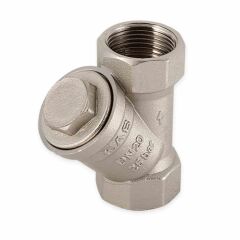 Kas Filtre (Pislik Tutucu) 1 1/2''