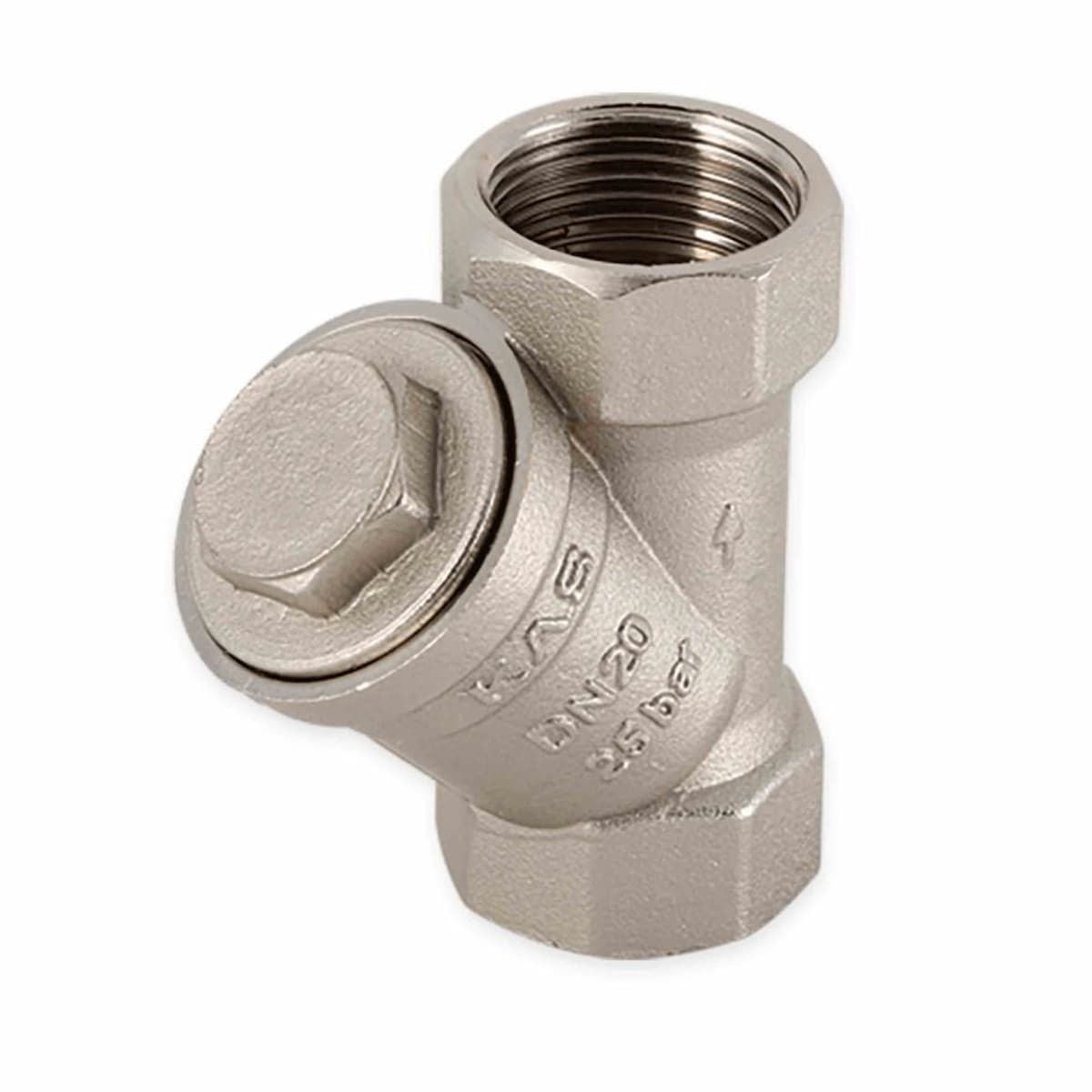 Kas Filtre (Pislik Tutucu) 2''