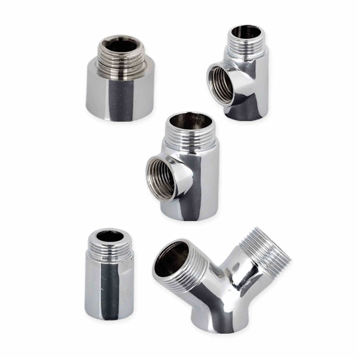 Kas Bas Uzatma 1/2''-3/4''