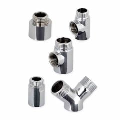 Kas Bas Uzatma 1/2''-3/4''