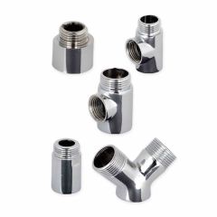 Kas Bas Uzatma 1/2''-3/4''