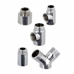 Kas Bulaşık Makinesi Uzatması 1/2''