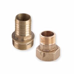 Kas Su Saati Rakoru 3/4''