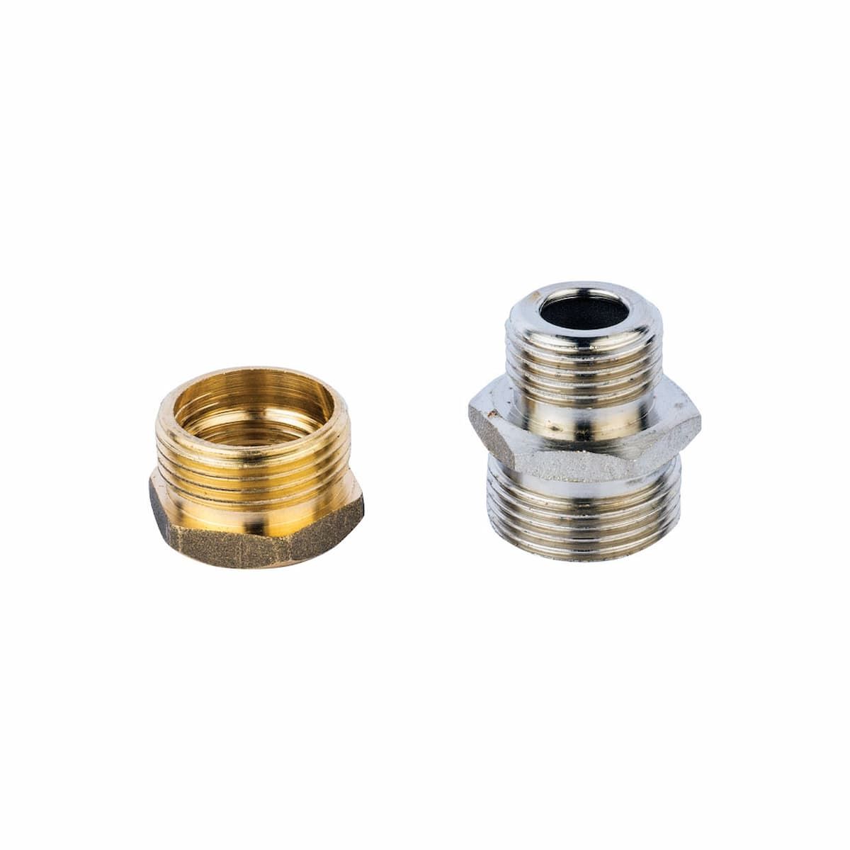 Kas Redüksiyon 3/8''-1/2''