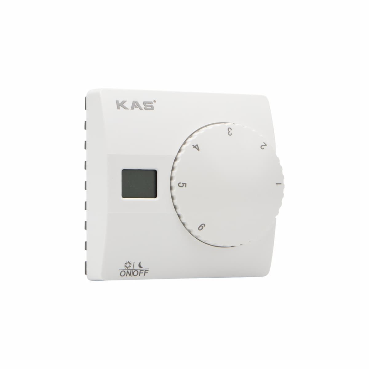 Kas Analog Oda Termostatı