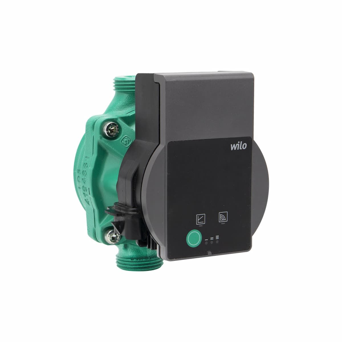 Kas Sirkülasyon Pompası