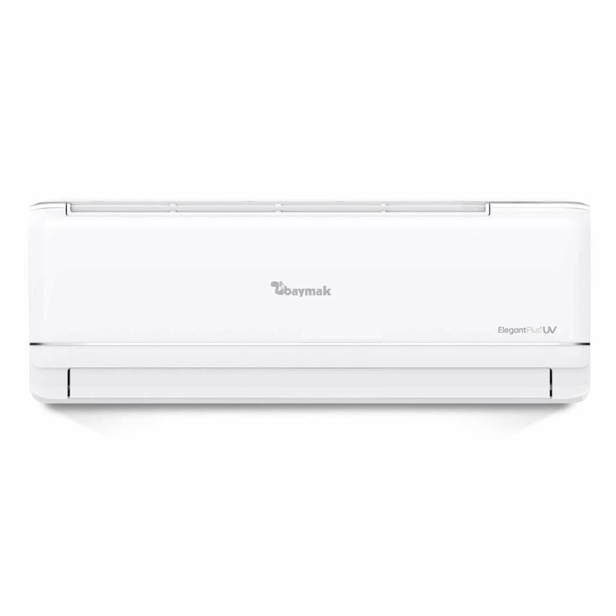 Baymak Elegant Plus Duvar Tipi Split Klima UV 18000 Btu