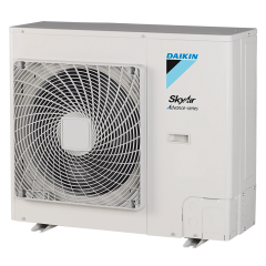Daikin Advance Kaset Tipi Klima R32 48000 BTU/h