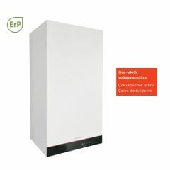 Viessmann Vitodens Connect 19 Kw Tam Yoğuşmalı Kombi
