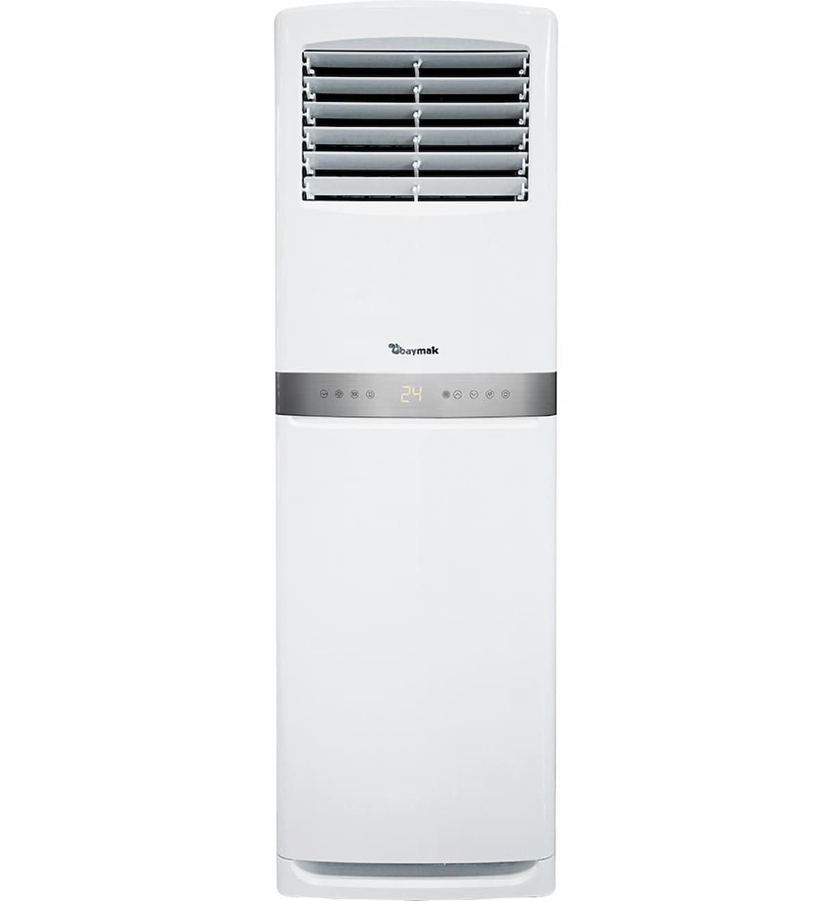 Baymak - 48 Fsa Inverter Salon Tipi Split Klima