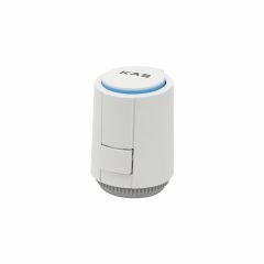 Kas Aktüatör 230 V NC, 2 Watt