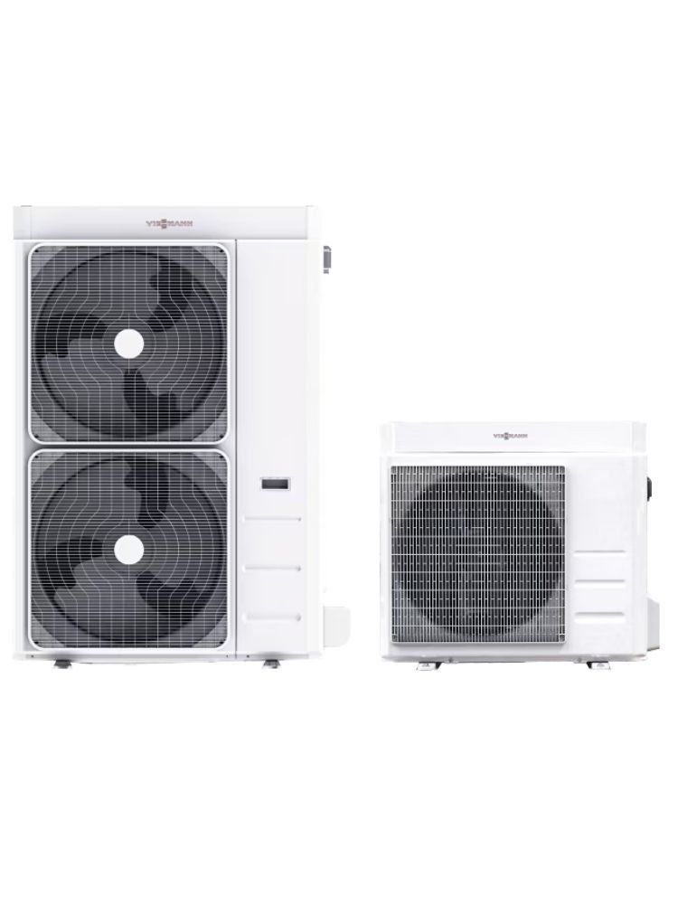 Viessmann Vitocal 100-A 16 kw monoblock