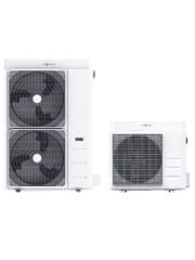 Viessmann Vitocal 100-A 16 kw monoblock