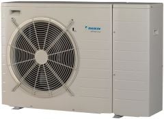 DAİKİN ALTHERMA ISI POMPASI EDLQ07CV3 7 KW