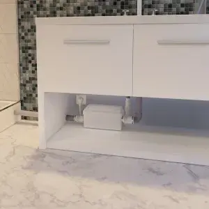 Sanishower
