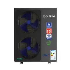 Monoblok Isı Pompası OLE-24-HPM2-T