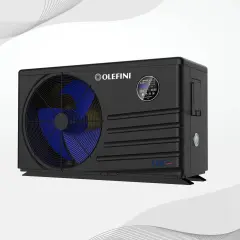 Havuz Tipi Isı Pompası OLE-32-HPP-M