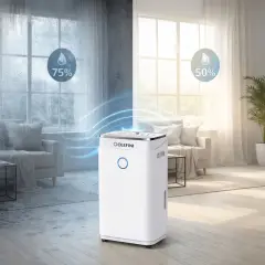 Domestik Tip OL20 OL20-BD030AMN (WİFİ)