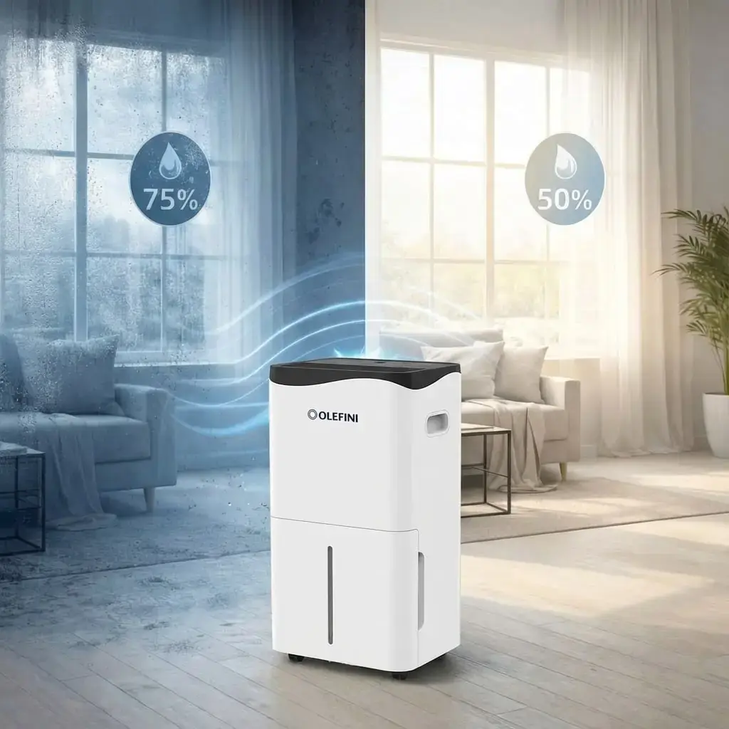 Domestik Tip OL40  OL20-BD030AMN (WİFİ)