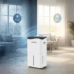 Domestik Tip OL40  OL20-BD030AMN (WİFİ)