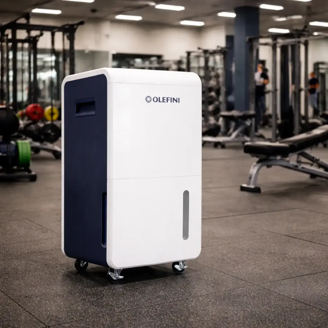 Portatif Ticari Tip OL55 OL55-585E (WİFİ)