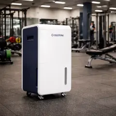 Portatif Ticari Tip OL55 OL55-585E (WİFİ)