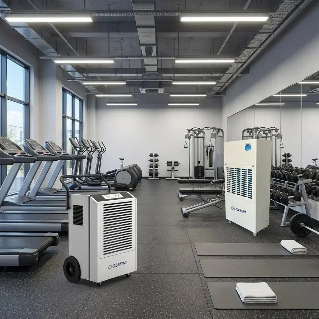 Portatif Tip OL90 OL90-B906E