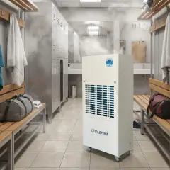 Portatif Tip 2400BC REACT FDH-2400BC