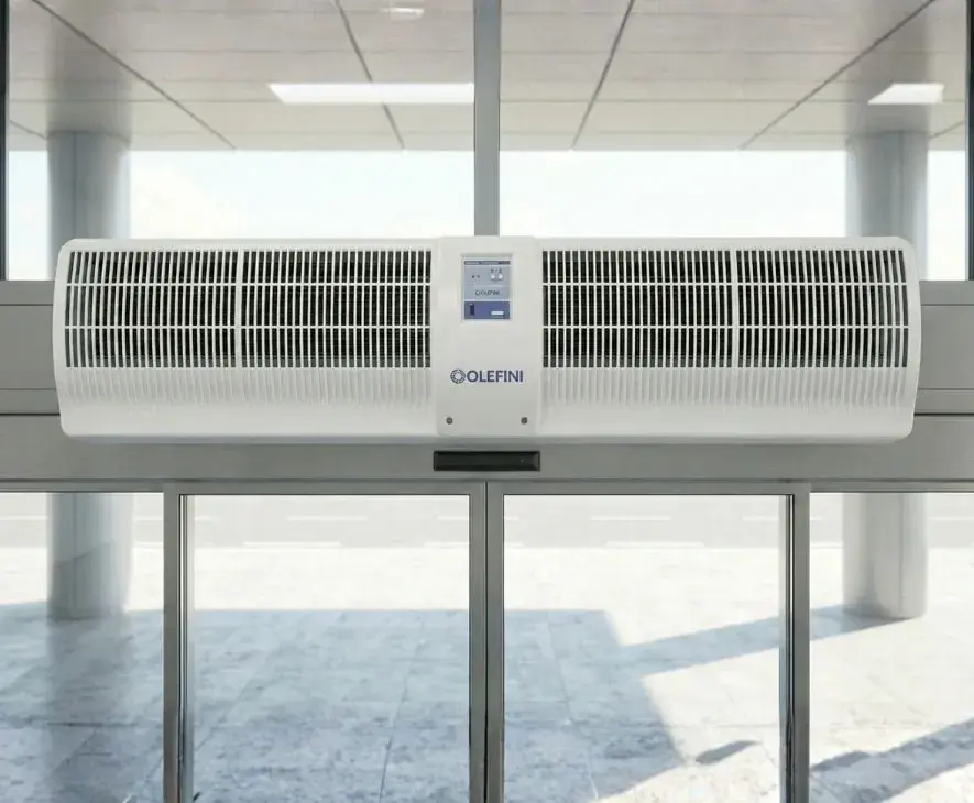 Monoblok Tip Isıtıcısız K43 UD