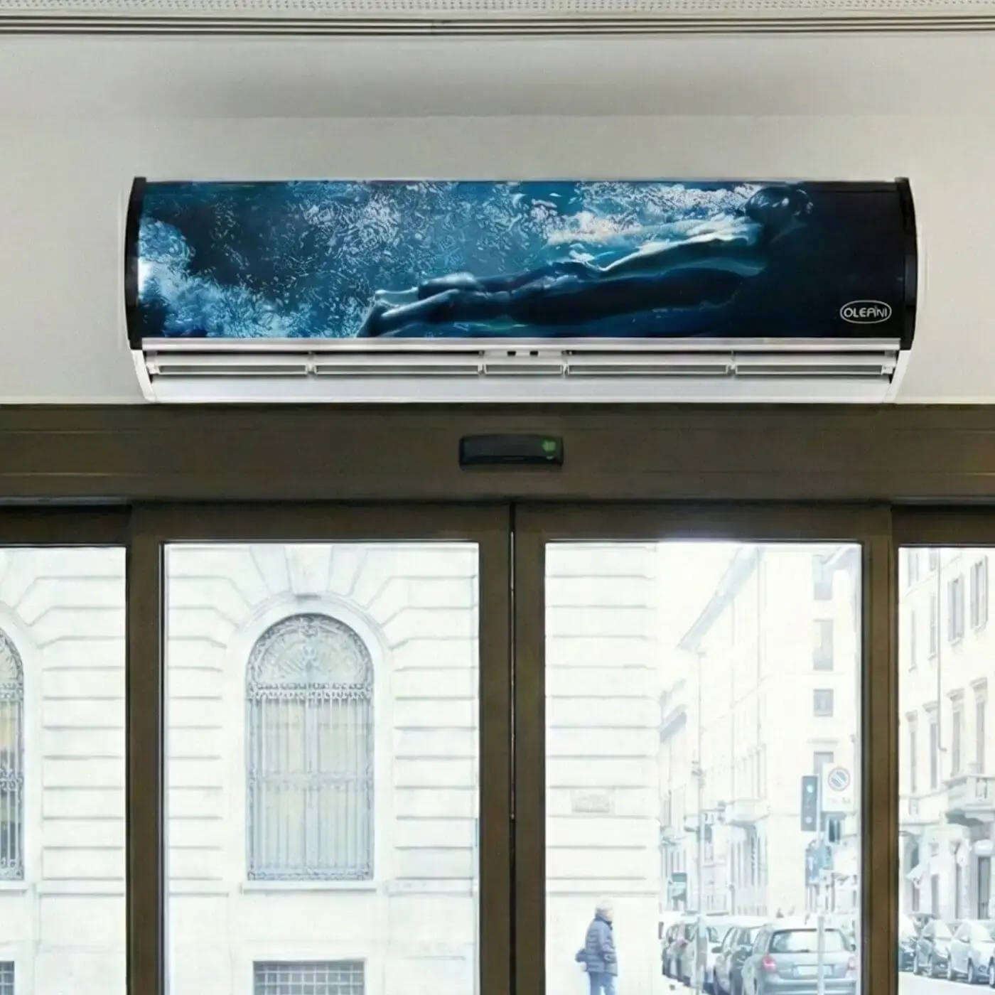 Dekoratif Tip LED Serisi LD-12