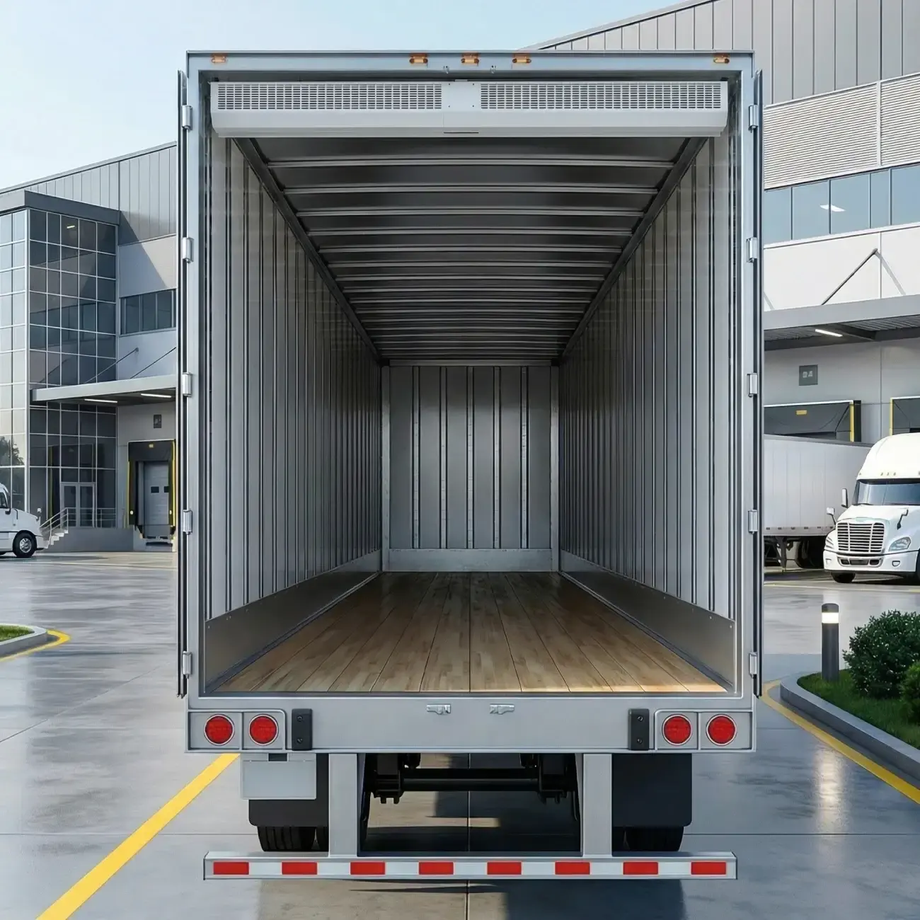 Frigofirik Araç Tipi Isıtıcısız DCT-15