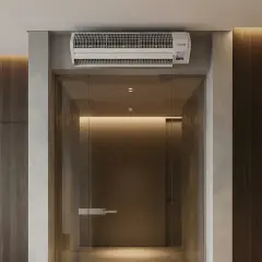 Mini Tip Elektrikli Isıtıcılı MINI 800 S