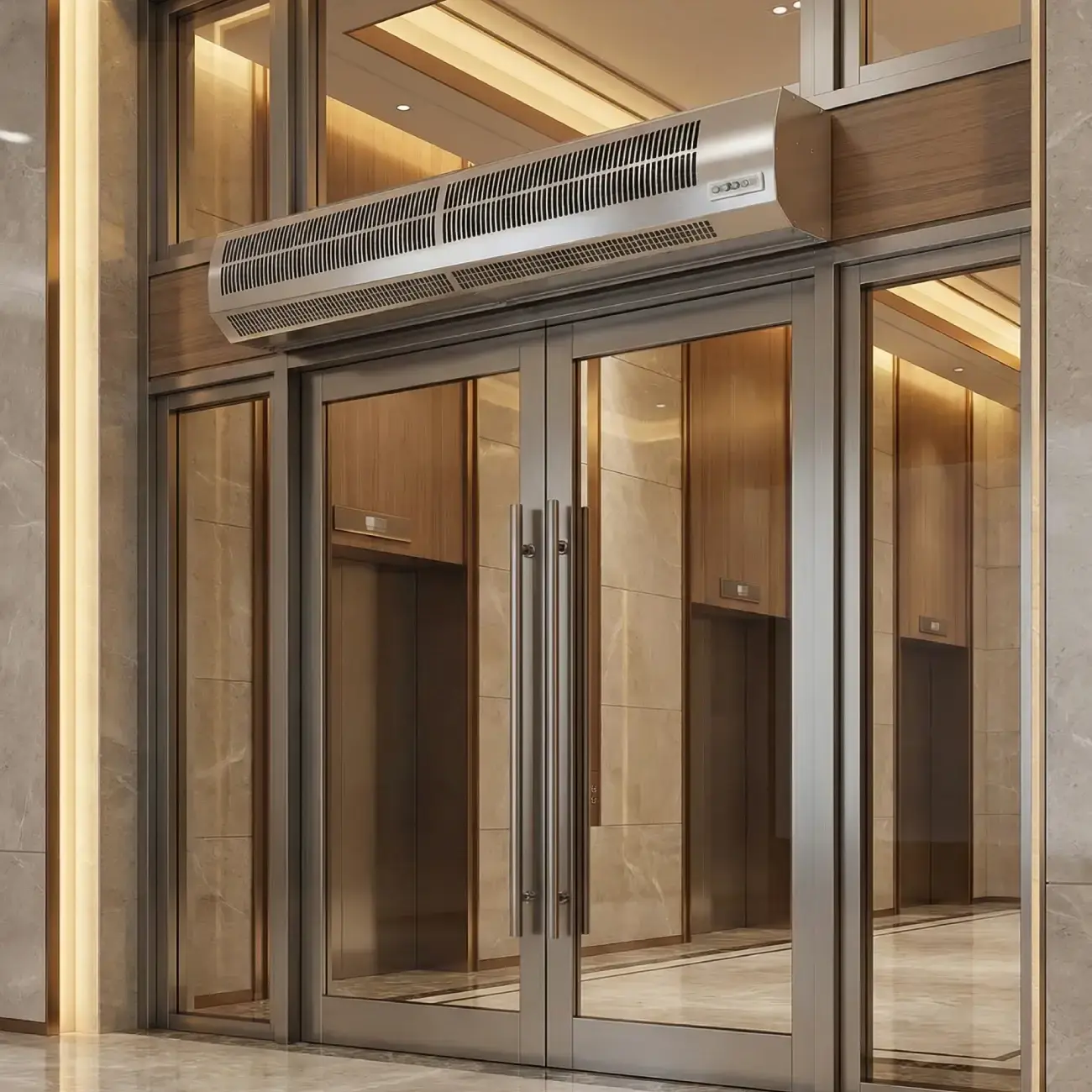 Intellect Tip Elektrikli Isıtıcılı INTELLECT 16