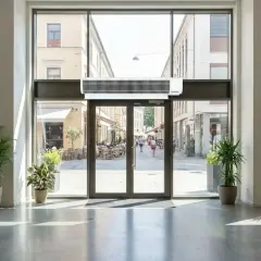 Genel Tip S Serisi Elektrikli Isıtıcılı REH-13S